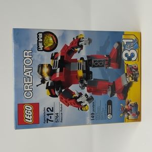 lego 5764